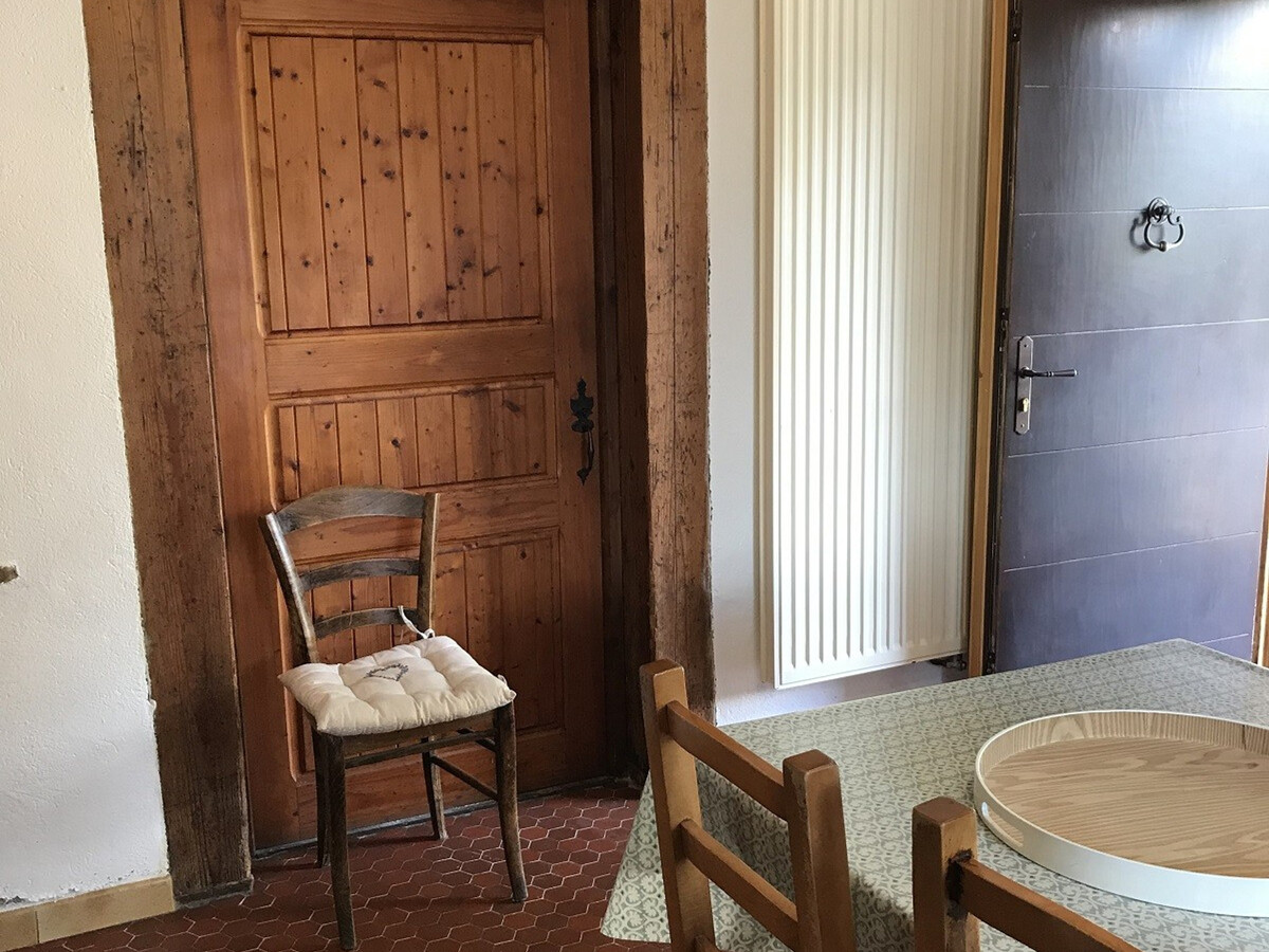 Appartement 3 chambres avec jardin aux Carroz d'Arâches - Photo 7