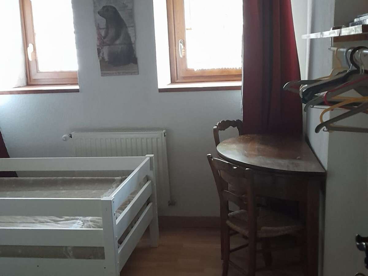 Appartement 3 chambres avec jardin aux Carroz d'Arâches - Photo 12