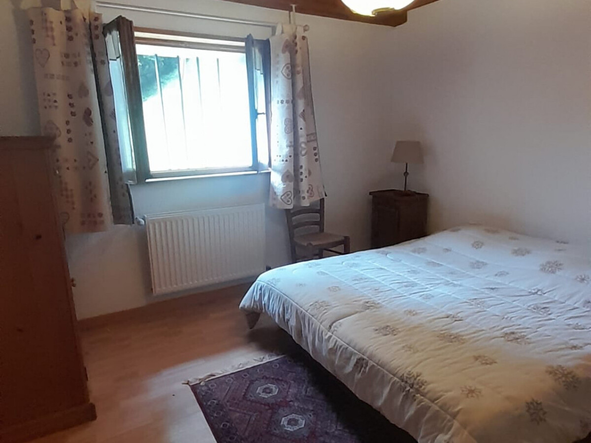 Appartement 3 chambres avec jardin aux Carroz d'Arâches - Photo 14