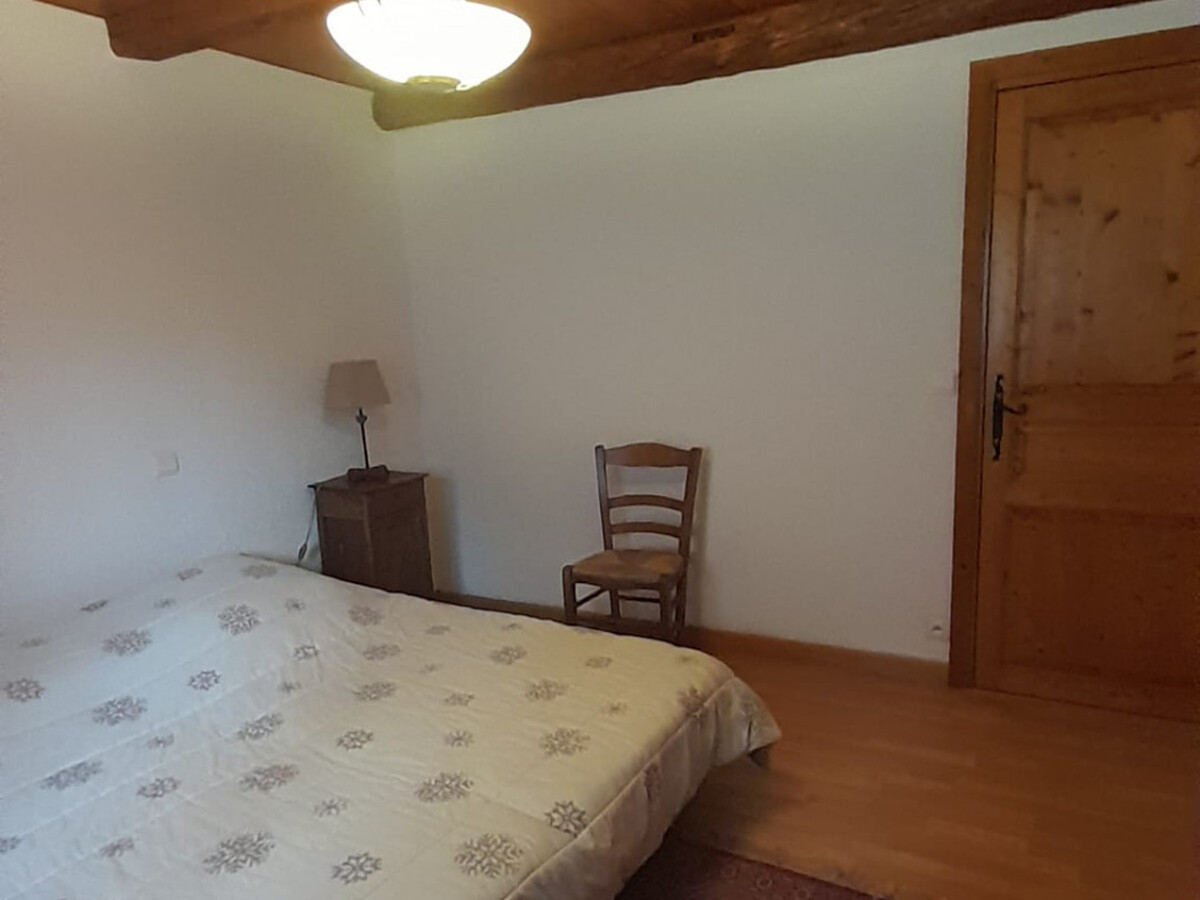 Appartement 3 chambres avec jardin aux Carroz d'Arâches - Photo 15