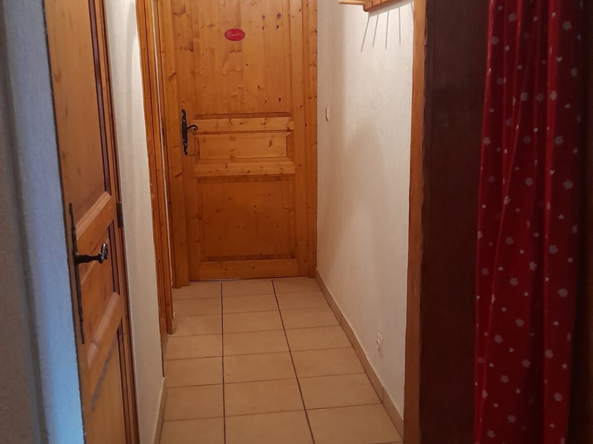 Appartement 3 chambres avec jardin aux Carroz d'Arâches - Photo 16