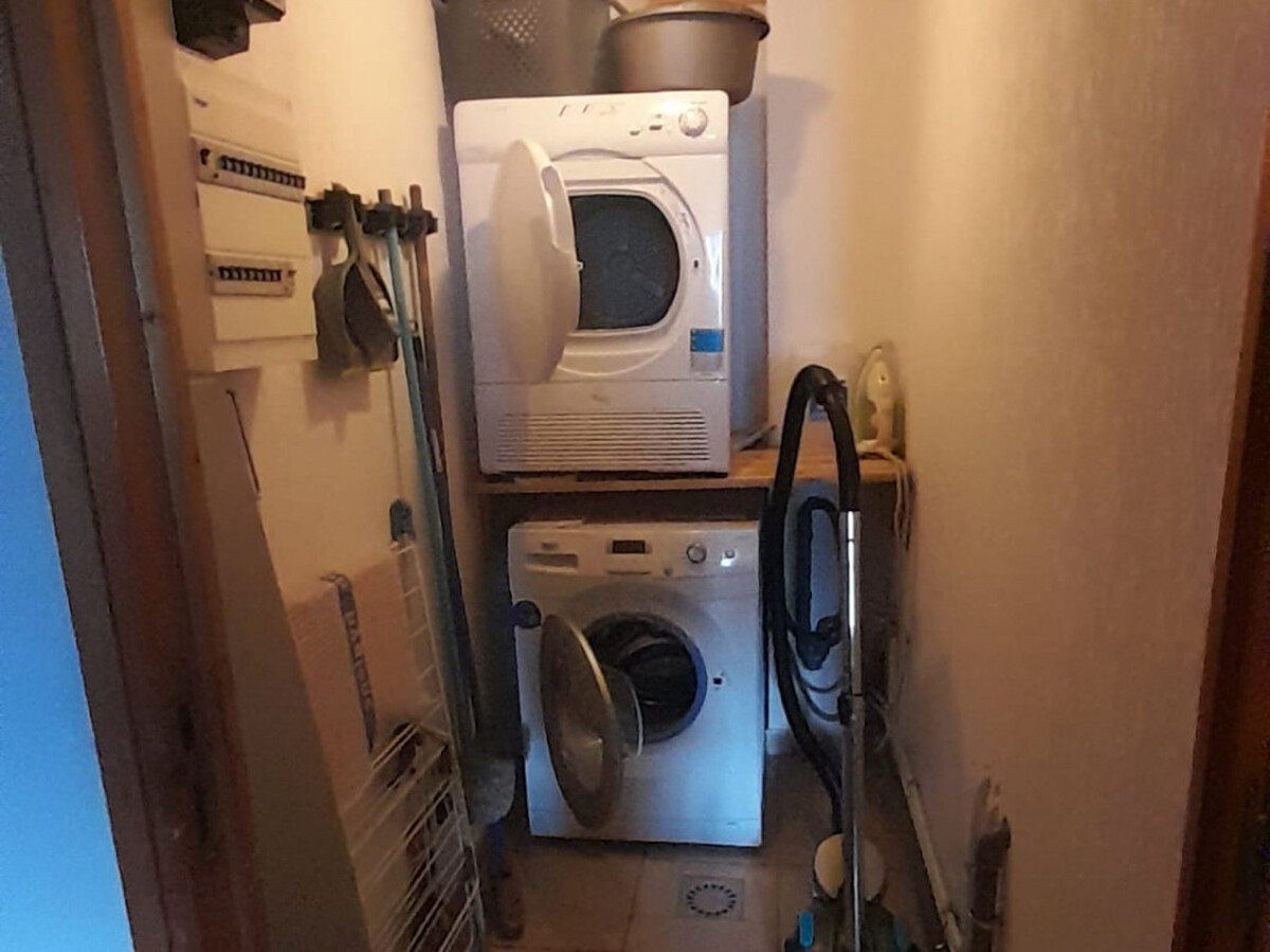 Appartement 3 chambres avec jardin aux Carroz d'Arâches - Photo 17