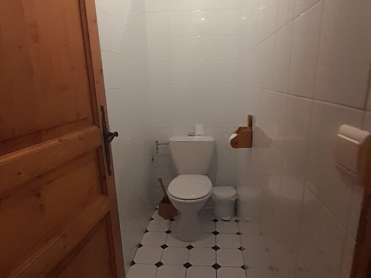 Appartement 3 chambres avec jardin aux Carroz d'Arâches - Photo 18