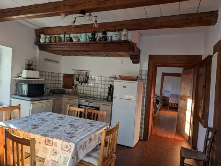 Location appartement de vacances à Arâches la Frasse