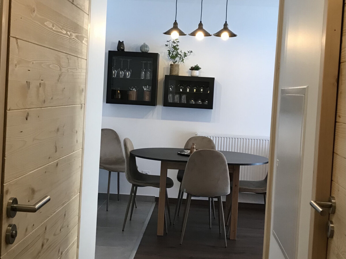 Appartement 3 chambres avec jardin et parking aux Carroz - Photo 12