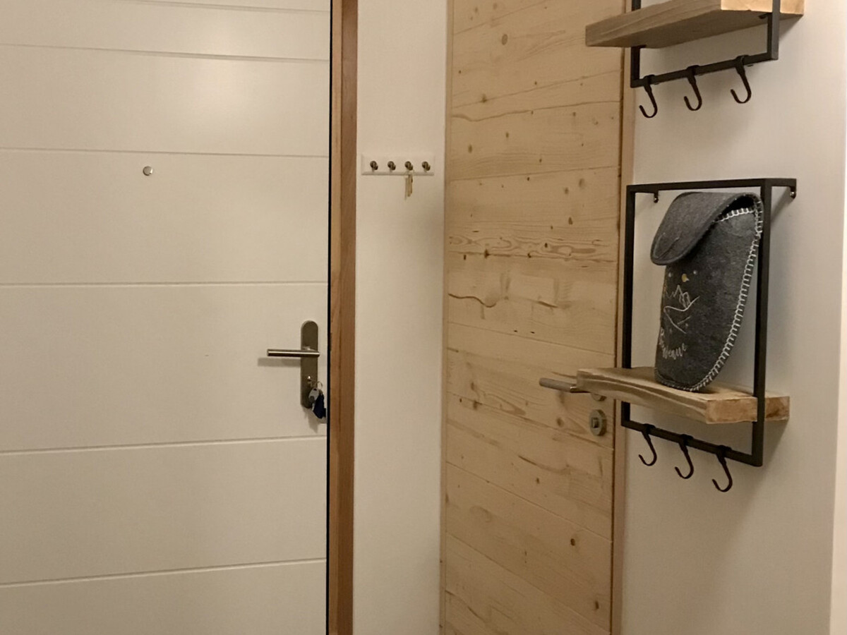 Appartement 3 chambres avec jardin et parking aux Carroz - Photo 13