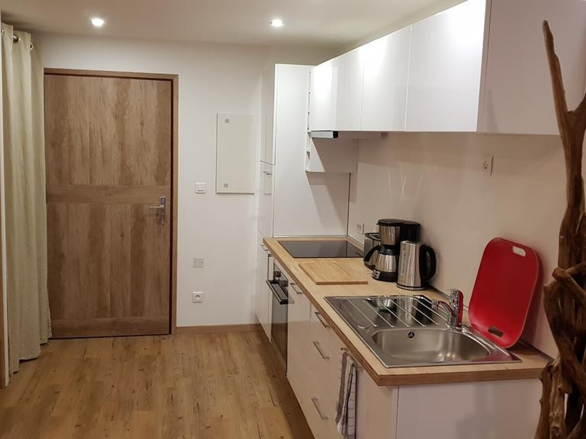 Appartement 6 pers. aux Carroz avec parking couvert - Photo 2