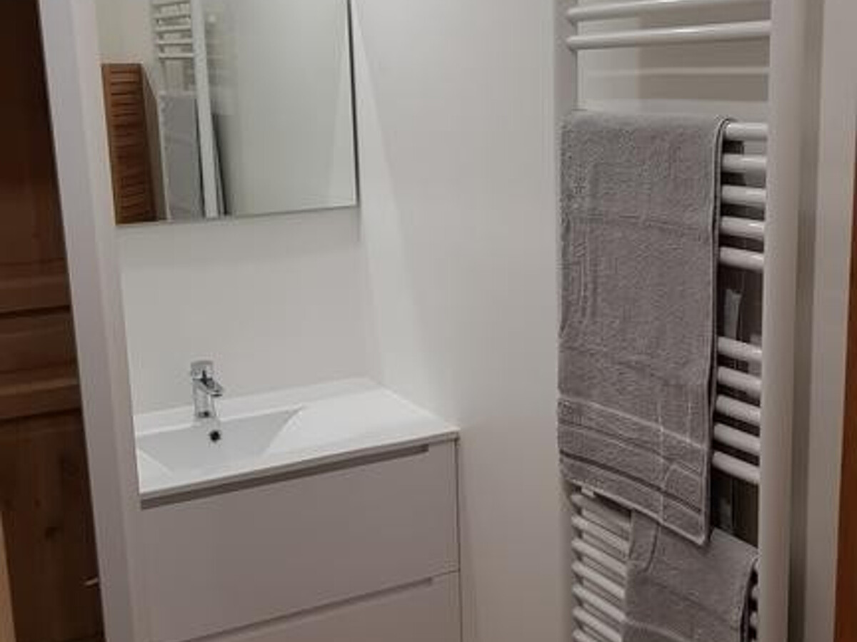 Appartement 6 pers. aux Carroz avec parking couvert - Photo 5