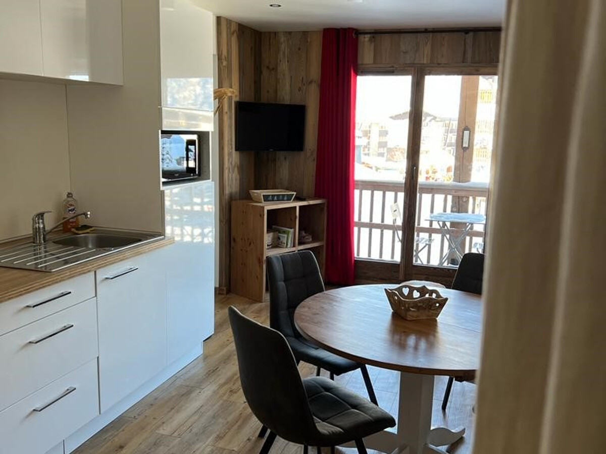 Appartement 6 pers. aux Carroz avec parking couvert - Photo 6