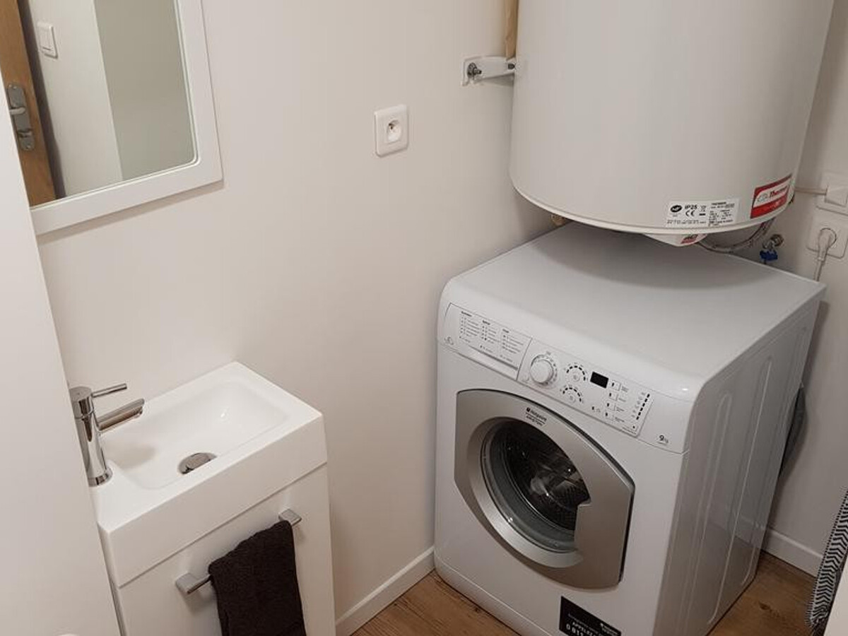 Appartement 6 pers. aux Carroz avec parking couvert - Photo 11