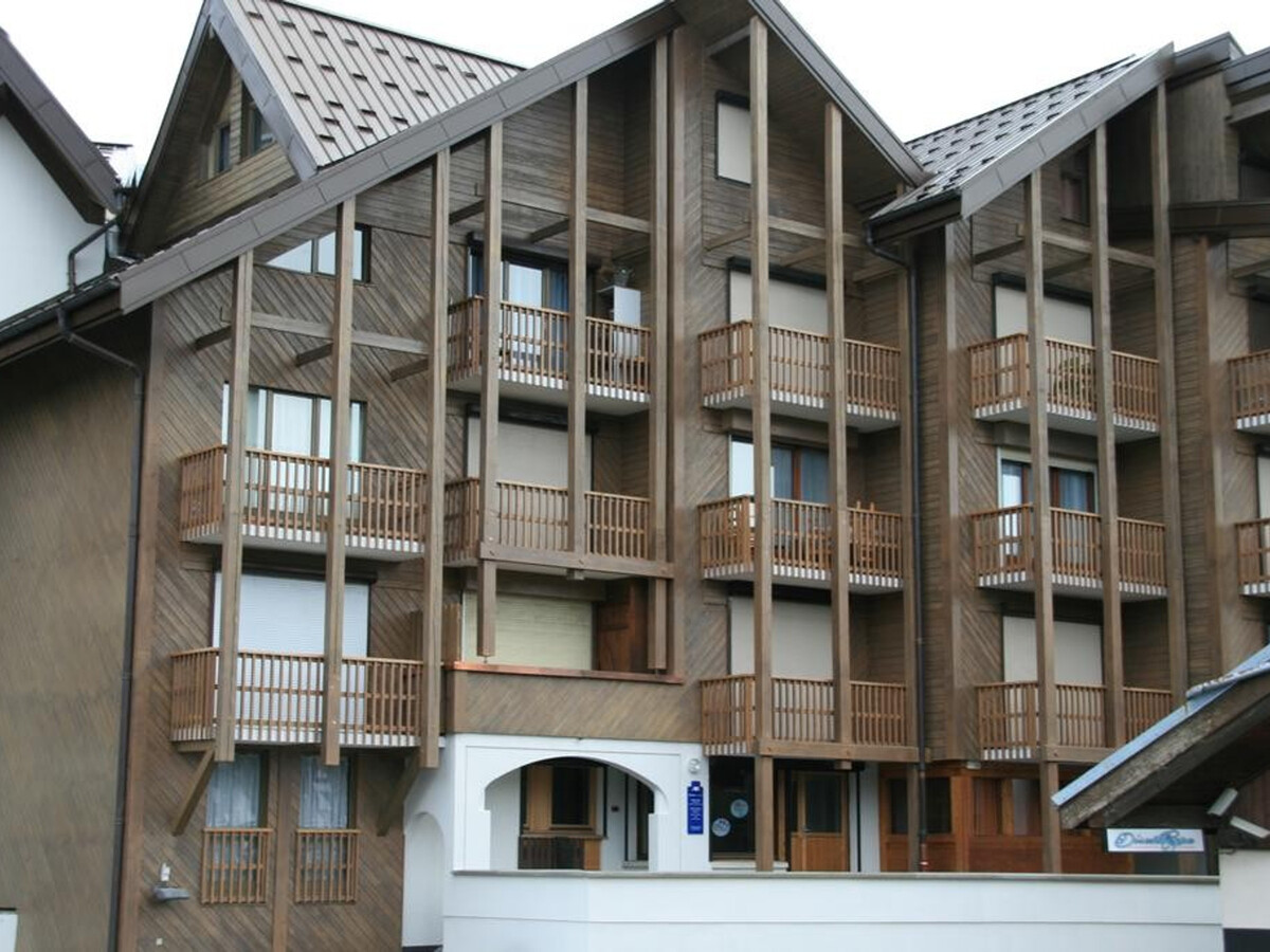 Appartement 6 pers. aux Carroz avec parking couvert - Photo 12