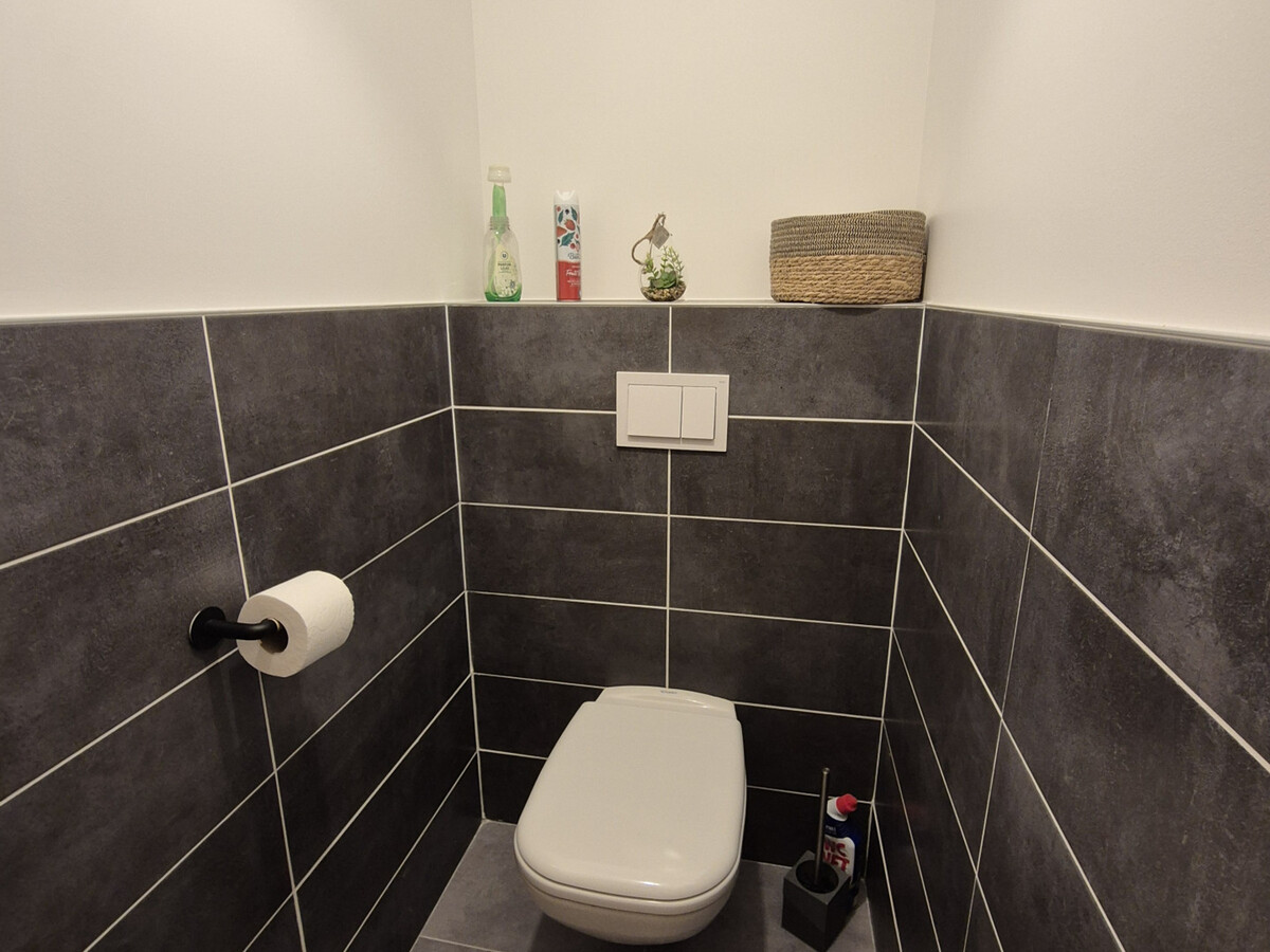 Appartement 2 chambres rez-de-jardin avec parking, Les Carroz - Photo 13