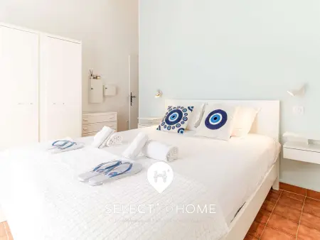 Villa paisible avec piscine et vue mer à Bormes - Photo 9
