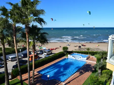 Maison 4 chambres à 25m de la plage de Dénia : photo 2