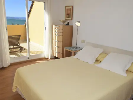 Maison 4 chambres à 25m de la plage de Dénia : photo 5