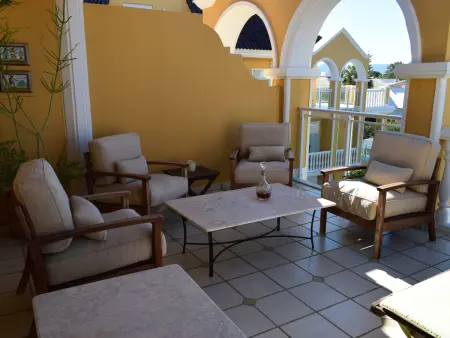 Maison 4 chambres à 25m de la plage de Dénia : photo 6