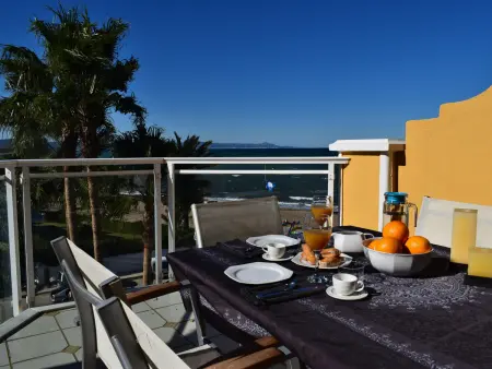 Maison 4 chambres à 25m de la plage de Dénia : photo 9