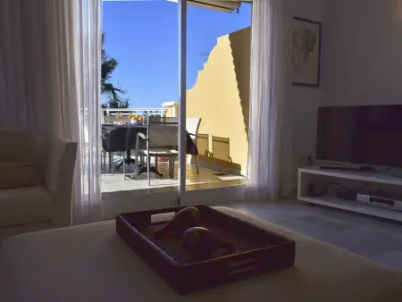 Maison 4 chambres à 25m de la plage de Dénia : photo 12