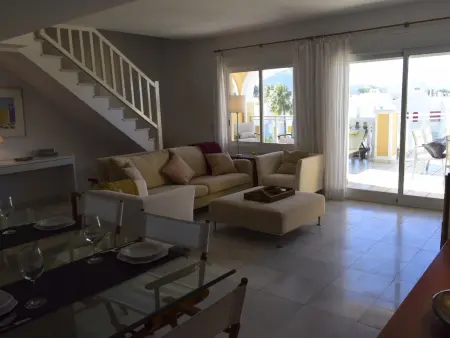 Maison 4 chambres à 25m de la plage de Dénia : photo 13