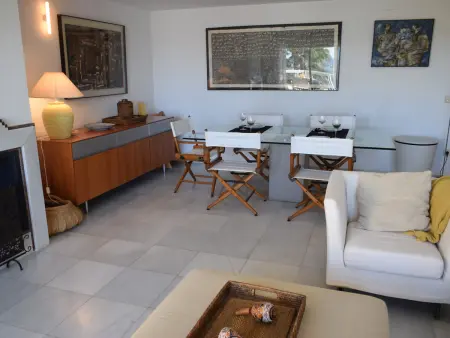 Maison 4 chambres à 25m de la plage de Dénia : photo 14
