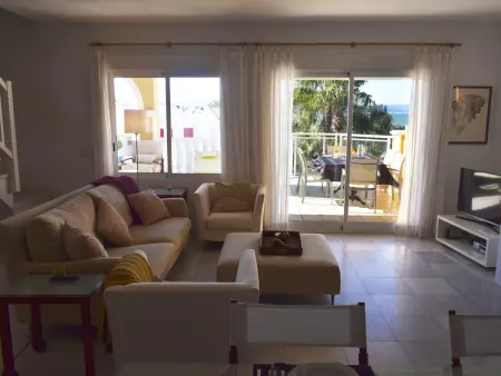 Maison 4 chambres à 25m de la plage de Dénia : photo 15