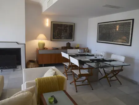 Maison 4 chambres à 25m de la plage de Dénia : photo 16