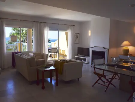 Maison 4 chambres à 25m de la plage de Dénia : photo 18