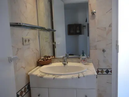Maison 4 chambres à 25m de la plage de Dénia : photo 19