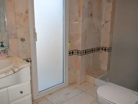Maison 4 chambres à 25m de la plage de Dénia : photo 20