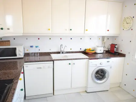 Maison 4 chambres à 25m de la plage de Dénia : photo 22
