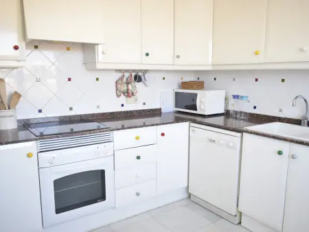 Maison 4 chambres à 25m de la plage de Dénia : photo 23