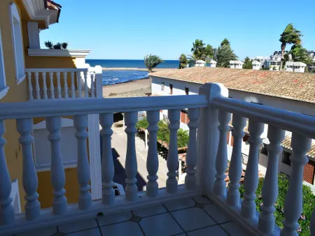Maison 4 chambres à 25m de la plage de Dénia : photo 25