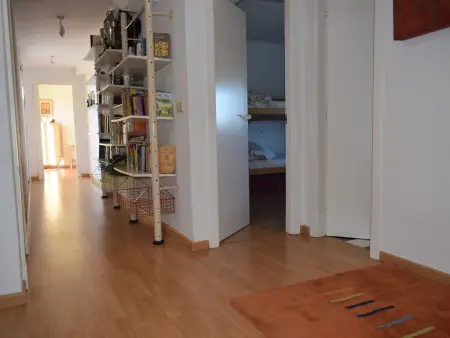 Maison 4 chambres à 25m de la plage de Dénia : photo 26