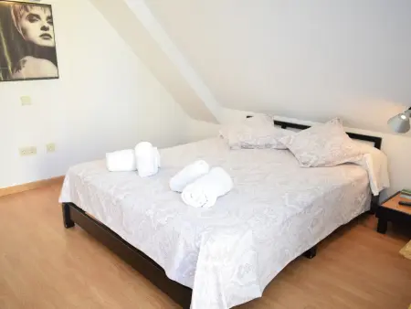 Maison 4 chambres à 25m de la plage de Dénia : photo 28