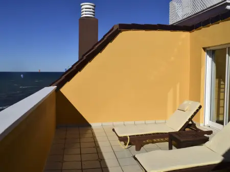 Maison 4 chambres à 25m de la plage de Dénia : photo 30