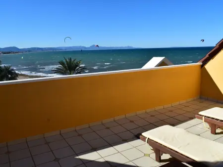 Maison 4 chambres à 25m de la plage de Dénia : photo 31