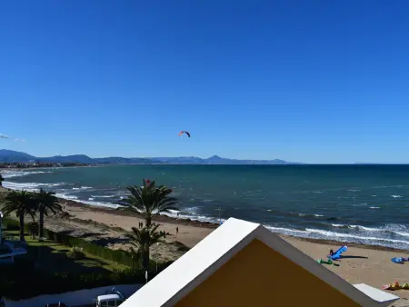 Maison 4 chambres à 25m de la plage de Dénia : photo 32
