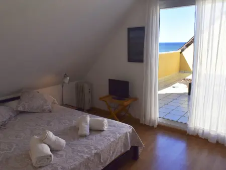 Maison 4 chambres à 25m de la plage de Dénia : photo 33
