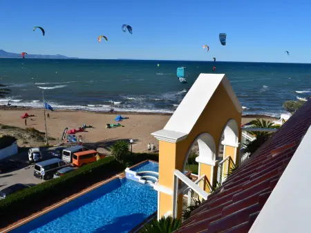 Maison 4 chambres à 25m de la plage de Dénia : photo 34