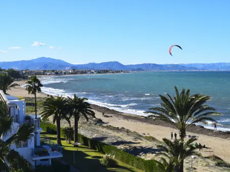 Maison 4 chambres à 25m de la plage de Dénia : photo 35
