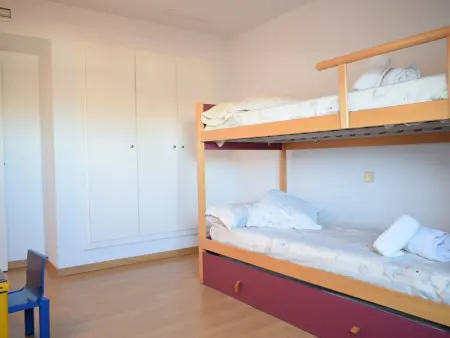 Maison 4 chambres à 25m de la plage de Dénia : photo 36