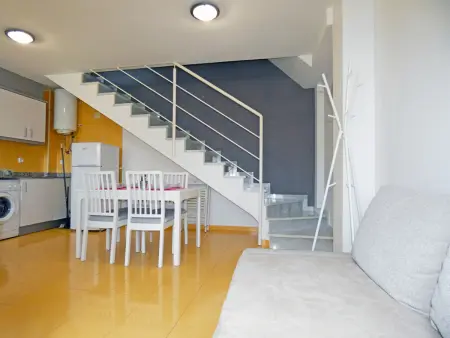 Appartement 6 pers. à 100 m de la plage, Oliva : photo 11
