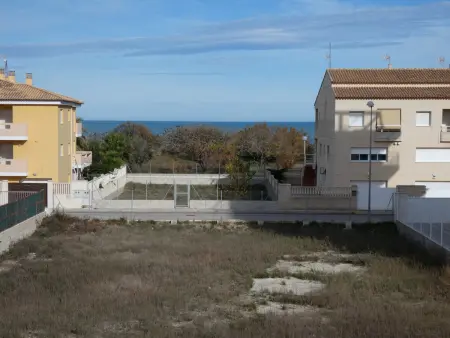 Appartement 6 pers. à 100 m de la plage, Oliva : photo 13