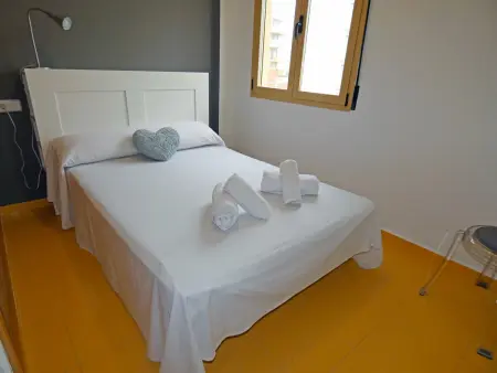 Appartement 6 pers. à 100 m de la plage, Oliva : photo 14