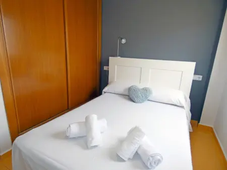 Appartement 6 pers. à 100 m de la plage, Oliva : photo 15
