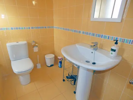 Appartement 6 pers. à 100 m de la plage, Oliva : photo 17