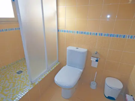 Appartement 6 pers. à 100 m de la plage, Oliva : photo 18