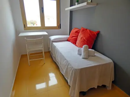 Appartement 6 pers. à 100 m de la plage, Oliva : photo 19