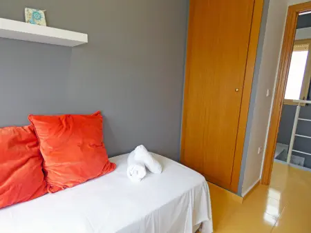 Appartement 6 pers. à 100 m de la plage, Oliva : photo 20