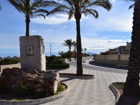 Appartement 6 pers. à 100 m de la plage, Oliva : photo 25
